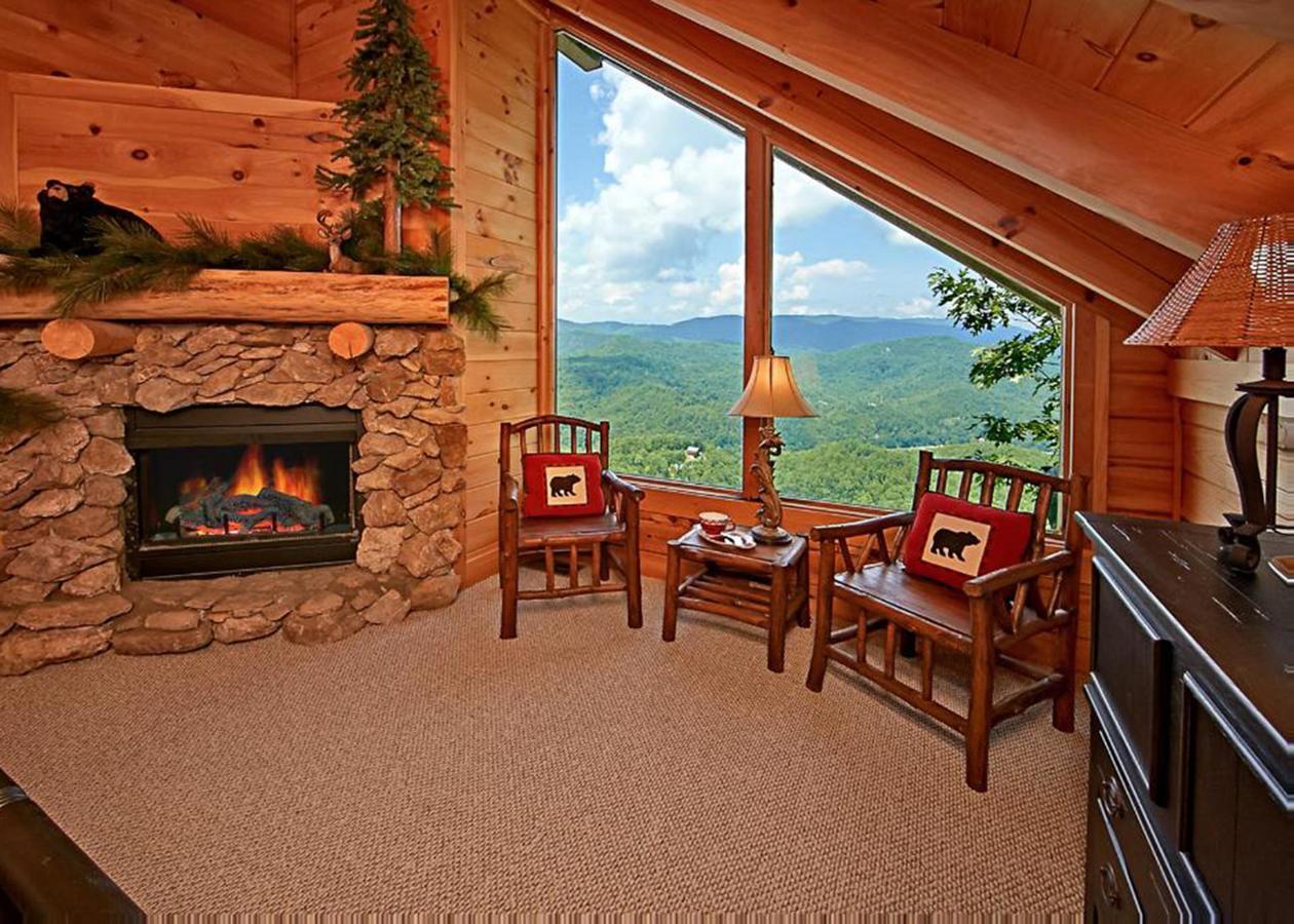 Above It All #38 Sevierville Esterno foto