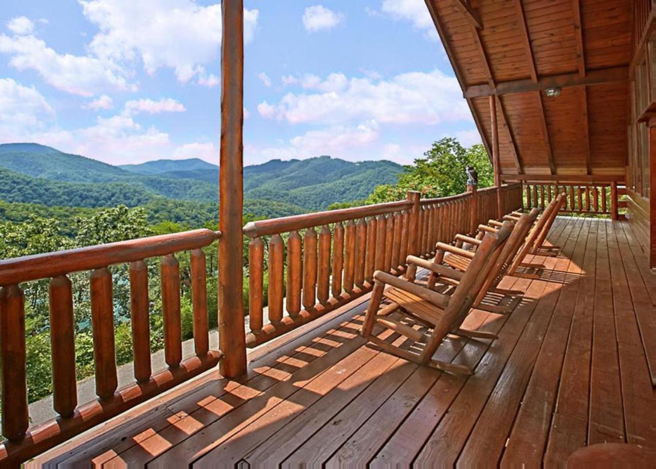 Above It All #38 Sevierville Esterno foto